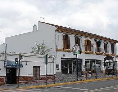 Foto 2 de Piso en calle Los Arcos en Sanlúcar la Mayor
