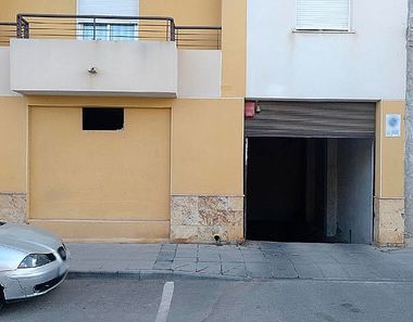 Foto 1 de Garaje en avenida Barcelona en Cuevas del Almanzora pueblo, Cuevas del Almanzora