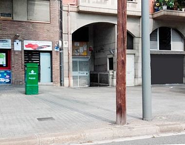 Foto 1 de Garaje en calle Arago, La Sagrada Família, Barcelona