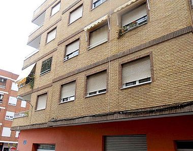 Foto 1 de Piso en calle Juan Ramon Jimenez en Cehegín