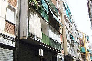 Foto 1 de Piso en calle San Pio XII, Barrio de Zaidín, Granada