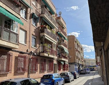 Foto 2 de Piso en calle Tudmir, Puente Tocinos, Murcia