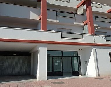 Foto 2 de Piso en calle Monterroel en Albox