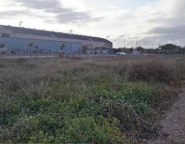 Foto 2 de Terreno en calle Quartell de Les Valls en Canet d´En Berenguer