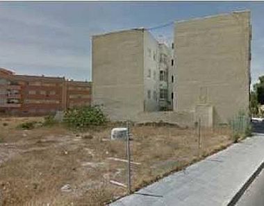 Foto 1 de Terreno en avenida Alhadra Parcela Psector Uab, Los Molinos - Villa Blanca, Almería