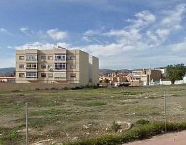 Foto 2 de Terreno en avenida Alhadra Parcela Psector Uab, Los Molinos - Villa Blanca, Almería