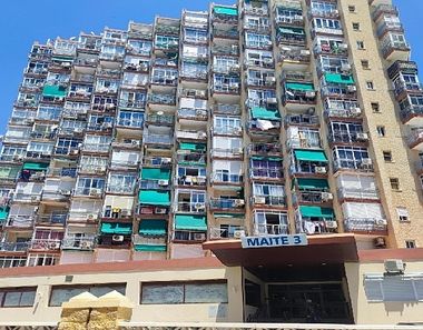 Foto 1 de Local en avenida Manuel Mena y Maite en Parque de la Paloma, Benalmádena