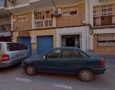 Foto 1 de Piso en calle Capitan Marti en San Juan de Alicante/Sant Joan d´Alacant