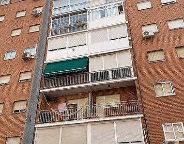 Foto 1 de Piso en calle Juan de Soto en Juan de Austria, Alcalá de Henares