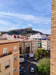 Foto 2 de Pis a Carolinas Altas, Alicante