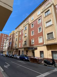 Foto 1 de Piso en calle Padre Francisco Suárez en Pº Zorrilla - Cuatro de Marzo, Valladolid