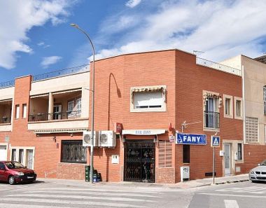 Foto 1 de Dúplex a Huércal de Almería