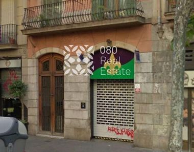 Foto 2 de Local a L'Antiga Esquerra de l'Eixample, Barcelona