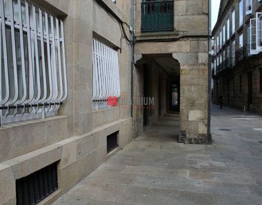 Foto 2 de Edificio en Casco Histórico, Santiago de Compostela