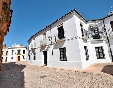 Foto 1 de Edificio en Ronda