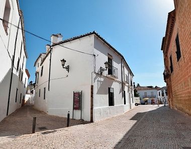 Foto 2 de Edificio en Ronda