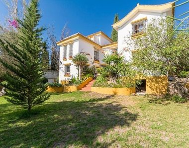 Foto 1 de Villa en Torremolinos