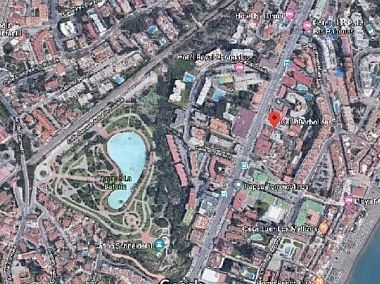 Foto 1 de Terreno en Centro, Torremolinos