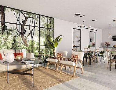 Foto 2 de Apartamento en Zona Hispanidad-Vivar Téllez, Vélez-Málaga