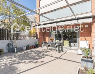 Foto 2 de Casa adossada a Gran Via LH, Hospitalet de Llobregat, L´