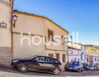 Foto 1 de Casa rural en calle San Sebastián en Santisteban del Puerto
