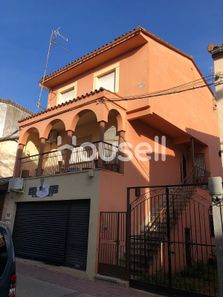 Foto 1 de Casa en plaza Costitución en Montehermoso