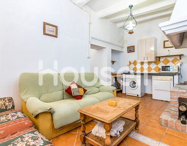Foto 2 de Casa en calle Molino Peinado en Villanueva de Algaidas