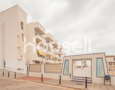 Foto 1 de Piso en urbanización Pirámides del Puerto Caleta de Vélez en Caleta de Vélez, Vélez-Málaga