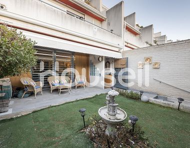 Foto 1 de Casa en calle Montecillo en Centro, Aranjuez