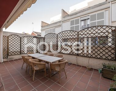 Foto 2 de Casa en calle Montecillo en Centro, Aranjuez