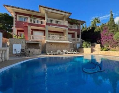 Foto 1 de Casa en Santa Ponça, Calvià