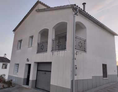 Foto 1 de Casa rural en Font-Rubí