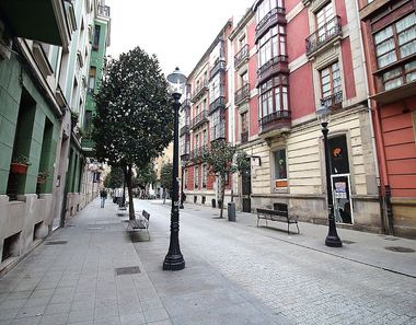 Foto 2 de Piso en calle Capua, Centro, Gijón
