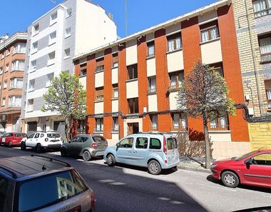 Foto 1 de Piso en calle Conde Toreno, El Coto, Gijón