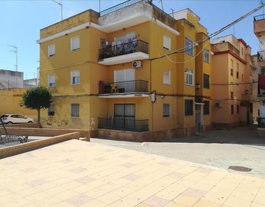 Foto contactar de Piso en venta en Lepe ciudad de 3 habitaciones con terraza