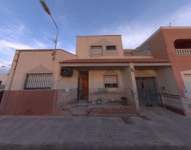 Foto contactar de Dúplex en venta en La Cañada-Costacabana-Loma Cabrera-El Alquián de 3 habitaciones con garaje