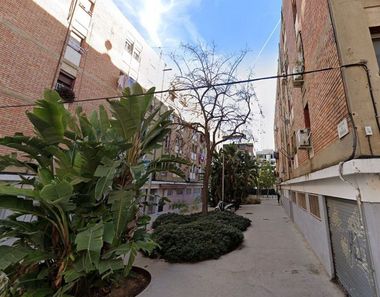 Foto contactar de Pis en venda a El Bon Pastor de 3 habitacions amb terrassa