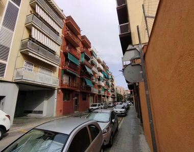 Foto contactar de Àtic en venda a Rocafonda de 3 habitacions amb terrassa