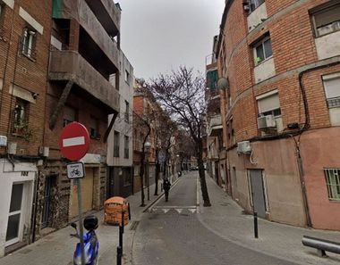 Foto 1 de Piso en Trinitat Vella, Barcelona
