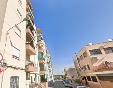 Foto contactar de Venta de piso en Molí Nou - Ciutat Cooperativa de 3 habitaciones con balcón