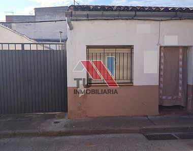 Venta De Casas En Talavera De La Reina Yaencontre