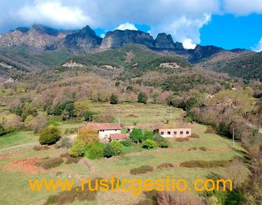 Foto 1 de Casa rural a Vall d´en Bas, la