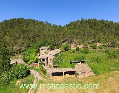 Foto 2 de Casa rural en calle Mas Traveria en Sant Feliu Sasserra