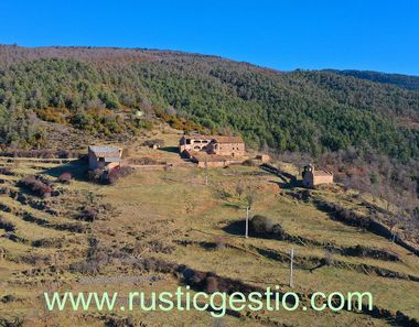 Foto 2 de Casa rural a Sant Jaume de Frontanyà