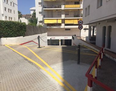 Foto 1 de Garaje en Sitges