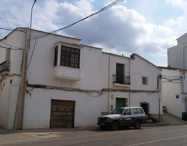 Foto 1 de Casa en calle Cerrillo en Tres Villas (Las)