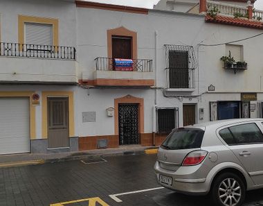 Foto 1 de Casa en calle Cruz de San Juan en Abla