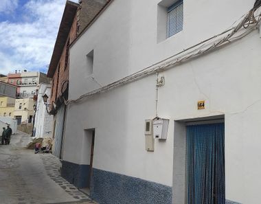 Foto 1 de Casa en calle Aguila Baja en Abrucena