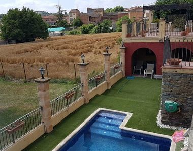 Foto 2 de Casa a Tona