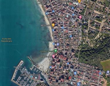 Foto 1 de Terreno en calle Carrera Militar, Can Pastilla - Les Meravelles - S'Arenal, Palma de Mallorca